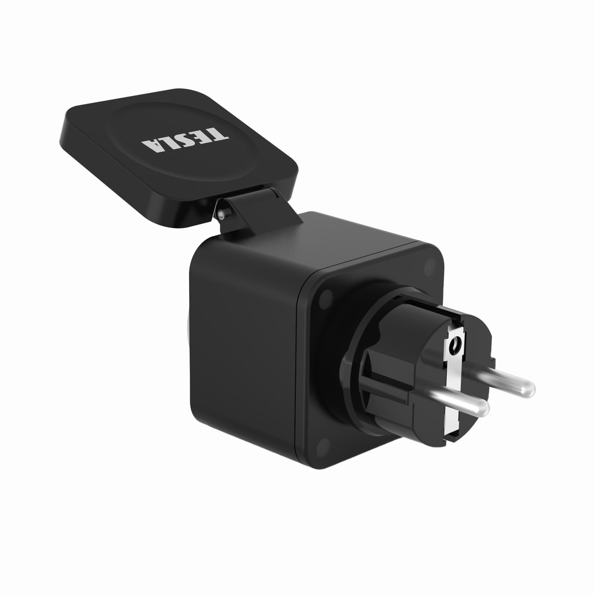 TESLA Smart Plug SP400 - chytrá zásuvka