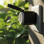 TESLA Smart Plug SP400 - chytrá zásuvka