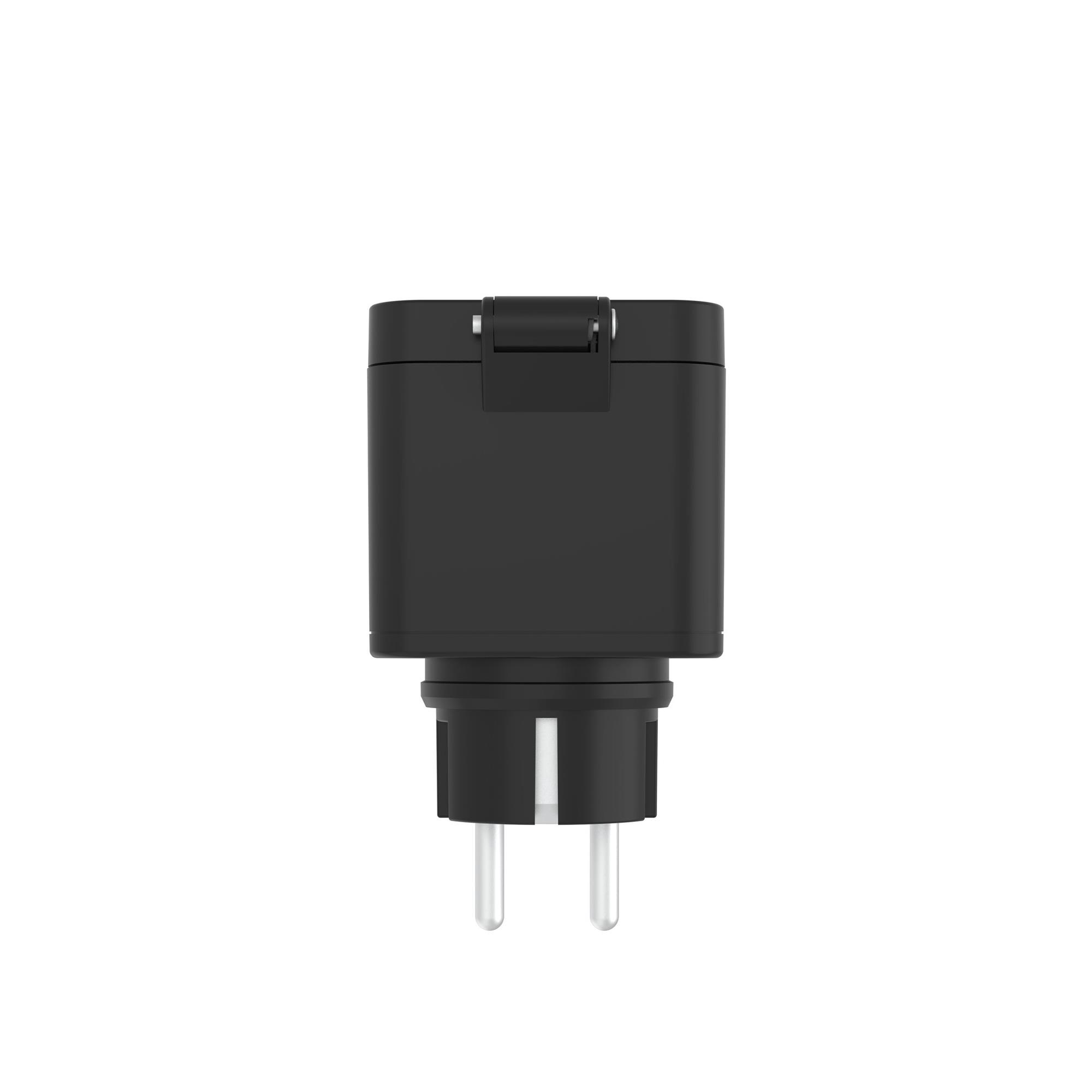 TESLA Smart Plug SP400 – inteligentná zásuvka