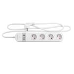 TESLA Smart Power Strip PS300, chytrý prodlužovací kabel