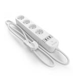 TESLA Smart Power Strip PS300, chytrý prodlužovací kabel