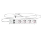 TESLA Smart Power Strip PS300, chytrý prodlužovací kabel