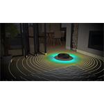 TESLA Smart Robot Vacuum Laser AI200