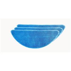 TESLA Smart Robot Vacuum Laser Mopping Cloth 3x