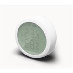 Tesla Smart Sensor Temperature and Humidity Display