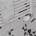 TESLA Smart Thermostatic Valve TV500