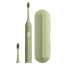 Tesla Smart Toothbrush Sonic TS200 Deluxe Green