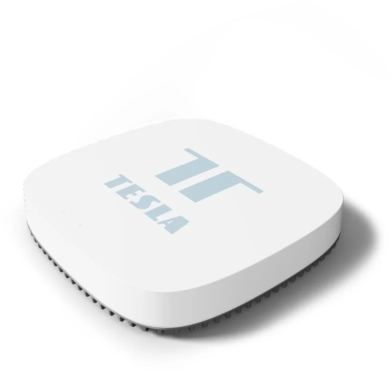 TESLA Smart ZigBee Hub TSL-GW-GT01ZG