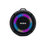 TESLA Sound BS60 - bezdrátový Bluetooth reproduktor, šedý