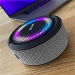 TESLA Sound BS60 - bezdrátový Bluetooth reproduktor, šedý