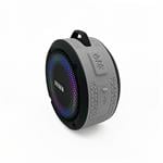 TESLA Sound BS60 - bezdrátový Bluetooth reproduktor, šedý