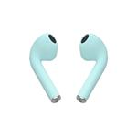 TESLA SOUND EB10 bezdrátová Bluetooth sluchátka, Ice Blue