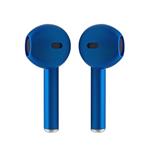 TESLA SOUND EB10 - bezdrátová Bluetooth sluchátka, Metallic Blue 