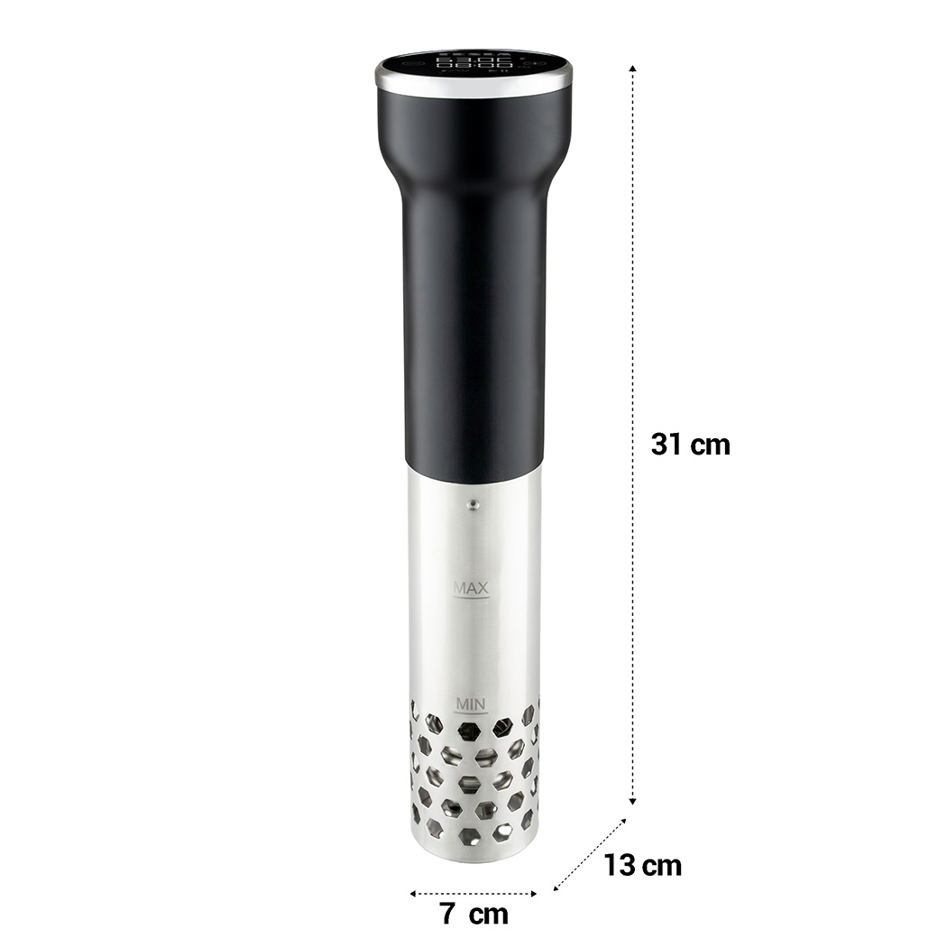TESLA SousVide Stick MD400 - Sous vide vařič