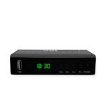TESLA TE-323 - set-top box DVB-T2 (H.265/HEVC)