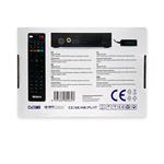 TESLA TE-323 - set-top box DVB-T2 (H.265/HEVC)