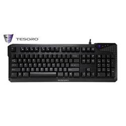 TESORO DURANDAL Cherry MX RED