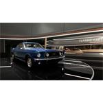 Test Drive Unlimited Solar Crown