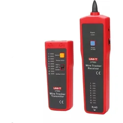 Tester kabelu UTP UNI-T UT682 (RJ45)