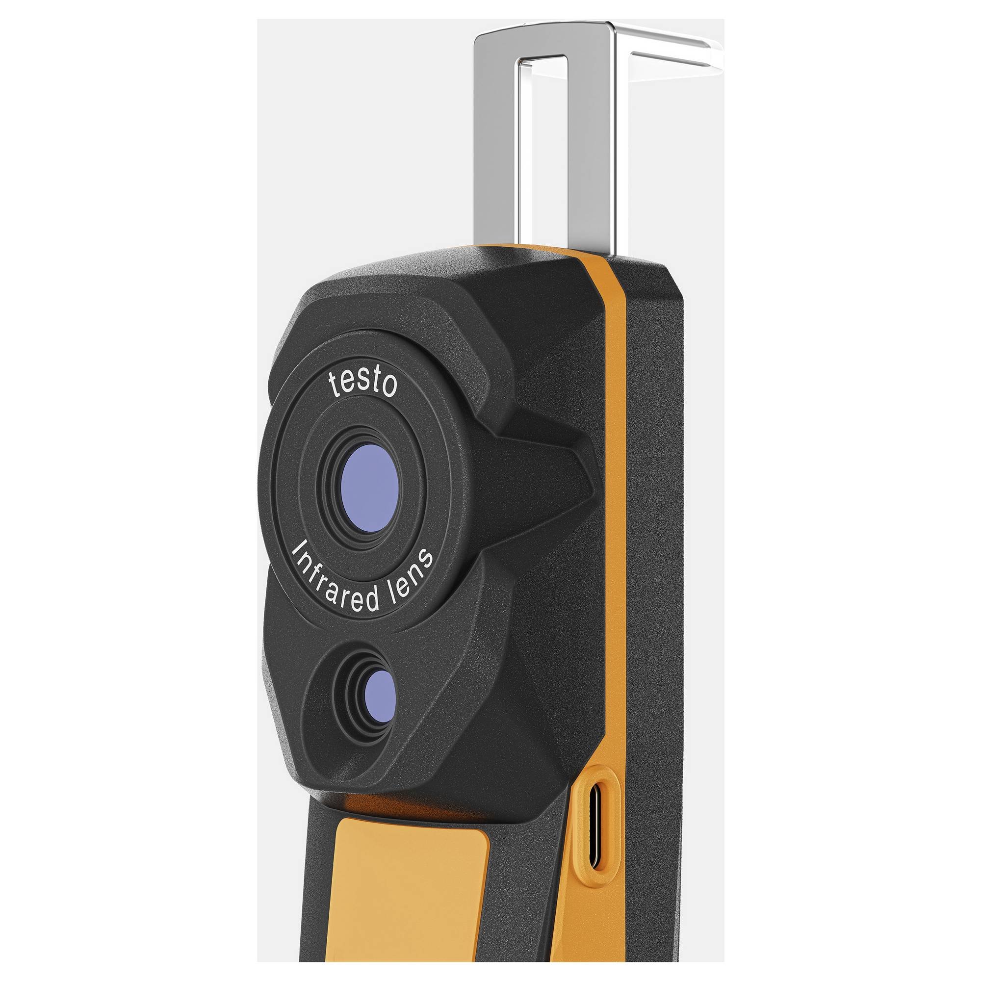 testo 860i sada