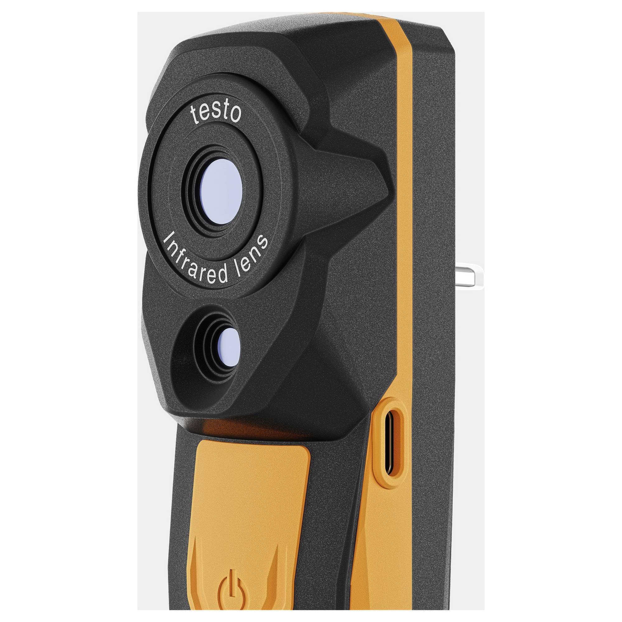 testo 860i sada