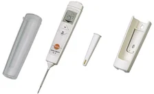 TESTO Vpichovací teploměr 106-T1