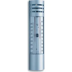 TFA 10.2007 - Teploměr min-max 