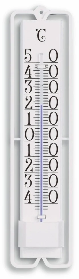 TFA 12.3000.02 - Nástenný teplomer na vnútorné/vonkajšie použitie