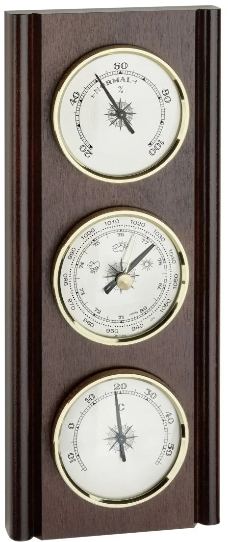 TFA 20.1002.03 Analógová meteorologická stanica