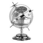 TFA 20.2047.54 - Meteostanice SPUTNIK - chrom