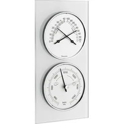 TFA 20.3022 - Meteorologická stanica