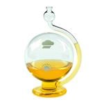 TFA 29.2000.01 - Goetheho tekutý barometer