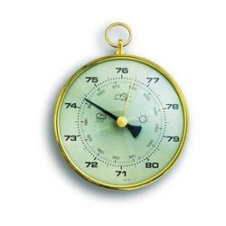 TFA 29.4003 - Barometer 102 mm na zavesenie