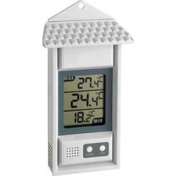TFA 30.1039 - Digitálny teplomer MIN/MAX