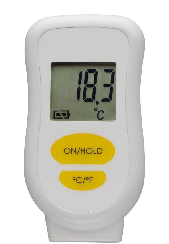 TFA 31.1034 - Digitálny jednokanálový teplomer