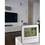 TFA 35.1098.54 - Domáca meteorologická stanica s predpoveďou počasia QUADRO