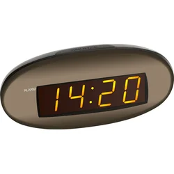 TFA 60.2005- Digitální budík 