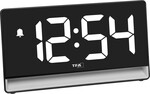 TFA 60.2051.01 - digitálny budík s farebným osvetlením