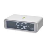 TFA 60.2560.02 TWIST - rádiom riadený budík TFA60.2560.02