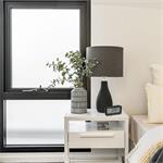TFA 60.2562.01.GB - Rádiem řízený digitální budík s automatickým podsvícením BOXX2