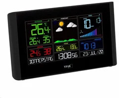 TFA bezdrôtová WiFi meteostanica VIEW BREEZE TFA 35.8001.01