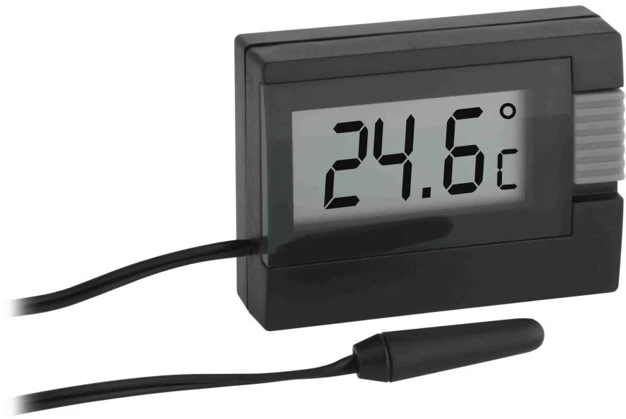 TFA Digitálny vnútorný/vonkajší teplomer 30.2018.01