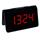 TFA digitálnym rádiom riadený budík 60.2543.05 ICON TFA60.2543.05