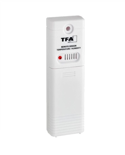 TFA domácej meteostanice 35.1145.54 LARGO TFA35.1145.54