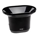 TFA hobby meteostanica s predpoveďou počasie,vetromerom a zrážkomerom WEATHER PRO TFA35.1161.01