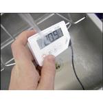 TFA LT-101 Laboratórny teplomer, rozsah merania -40 až +200 °C