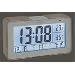TFA rádiem řízený budík 60.2540.53 Melody