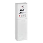 TFA Teplomer a vlhkomer s bezdrôtovým senzorom 30.3058.01 TRINITY