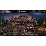 The Amazing American Circus