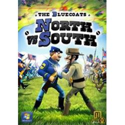 The Bluecoats North vs South elektronická licence